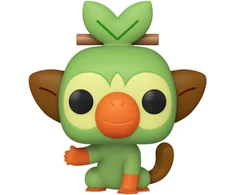 FUNKO POP! Vinilinė figūrėlė: Pokemonai - Grookey