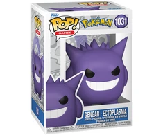 FUNKO POP! Vinilinė figūrėlė: Pokemonai - Gengar, 9 cm