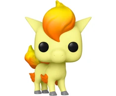 FUNKO POP! Vinilinė figūrėlė: Pokemonai - Ponyta