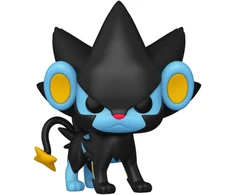 FUNKO POP! Vinilinė figūrėlė: Pokemonai - Luxray