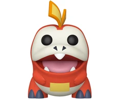 FUNKO POP! Vinilinė figūrėlė: Pokemonai - Fuecoco, 9 cm