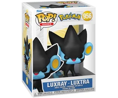 FUNKO POP! Vinilinė figūrėlė: Pokemonai - Luxray