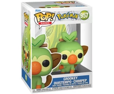 FUNKO POP! Vinilinė figūrėlė: Pokemonai - Grookey