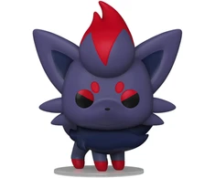 FUNKO POP! Vinilinė figūrėlė: Pokemonai - Zorua, 9 cm
