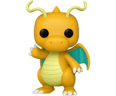 FUNKO POP! Vinilinė figūrėlė: Pokemonai - Dragonite