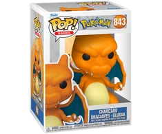 FUNKO POP! Vinilinė figūrėlė: Pokemon - Charizard