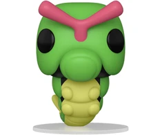 FUNKO POP! Vinilinė figūrėlė: Pokemonai - Caterpie, 10 cm