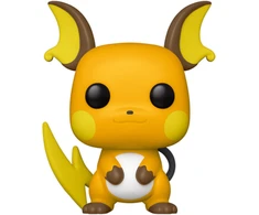 FUNKO POP! Vinilinė figūrėlė: Pokemon - Raichu