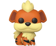 FUNKO POP! Vinilinė figūrėlė: Pokemon - Growlithe