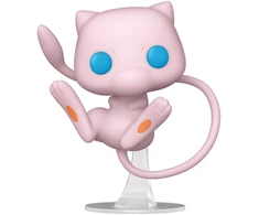 FUNKO POP! Vinilinė figūrėlė: Pokemonai - Mew