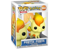 FUNKO POP! Vinilinė figūrėlė: Pokemonai - Ponyta