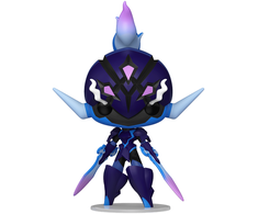 FUNKO POP! Vinilinė figūrėlė: Pokemonai - Ceruledge, 9 cm