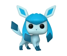FUNKO POP! Vinilinė figūrėlė: Pokemon - Glaceon, 11,3 cm