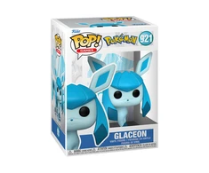 FUNKO POP! Vinilinė figūrėlė: Pokemon - Glaceon, 11,3 cm