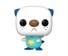 FUNKO POP! Vinilinė figūrėlė: Pokemon - Oshawott