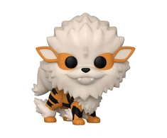 FUNKO POP! Vinilinė figūrėlė: Pokemon - Arcanine, 11,3 cm