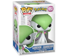 FUNKO POP! Vinilinė figūrėlė: Pokemonai - Gardevoir, 9 cm