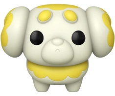 FUNKO POP! Vinilinė figūrėlė: Pokemonai - Fidough, 9.5 cm