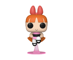 FUNKO POP! Vinilinė figūrėlė: Powerpuff Girls - Blossom, 10.5 cm