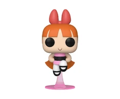 FUNKO POP! Vinilinė figūrėlė: Powerpuff Girls - Blossom, 10.5 cm