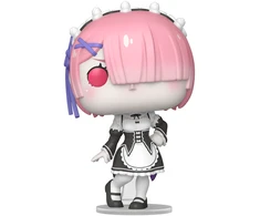FUNKO POP! Vinilinė figūrėlė: Re:ZERO - Ram, 9 cm