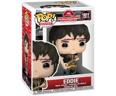 FUNKO POP! Vinilinė figūrėlė: Rocky Horror Picture Show - Eddie with Saxophone, 9 cm