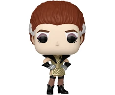 FUNKO POP! Vinilinė figūrėlė: Rocky Horror Picture Show - Magenta, 9 cm