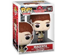 FUNKO POP! Vinilinė figūrėlė: Rocky Horror Picture Show - Magenta, 9 cm