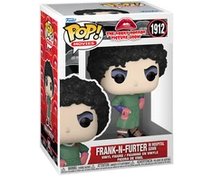 FUNKO POP! Vinilinė figūrėlė: The Rocky Horror Picture Show - Frank-N-Furter in Hospital Gown, 9 cm