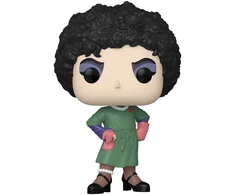 FUNKO POP! Vinilinė figūrėlė: The Rocky Horror Picture Show - Frank-N-Furter in Hospital Gown, 9 cm