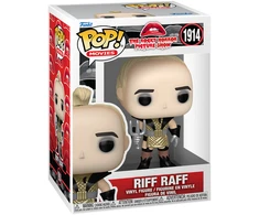 FUNKO POP! Vinilinė figūrėlė: The Rocky Horror Picture Show - Riff Raff, 9 cm