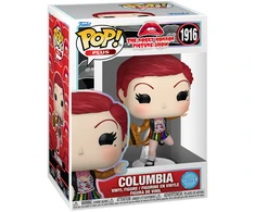 FUNKO POP! Vinilinė figūrėlė: The Rocky Horror Picture Show - Columbia, 9 cm