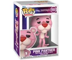 FUNKO POP! Raktų pakabutis: Rožinė pantera, 9 cm
