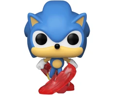 FUNKO POP! Vinilinė figūrėlė: Sonic