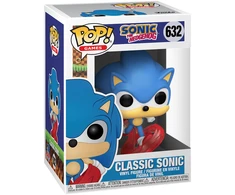 FUNKO POP! Vinilinė figūrėlė: Sonic