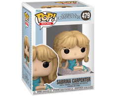 FUNKO POP! Vinilinė figūrėlė: Sabrina Carpenter