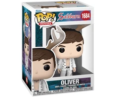 FUNKO POP! Vinilinė figūrėlė: Saltburn - Oliver