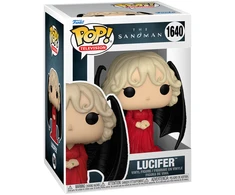 FUNKO POP! Vinilinė figūrėlė: The Sandman - Lucifer