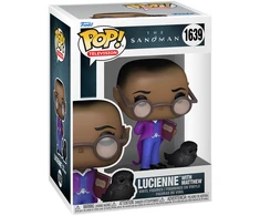 FUNKO POP! Vinilinė figūrėlė: The Sandman - Lucienne