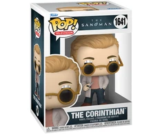 FUNKO POP! Vinilinė figūrėlė: The Sandman - The Corinthian