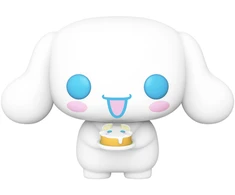 FUNKO POP! Vinilinė figūrėlė: Cinnamoroll