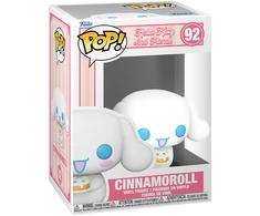 FUNKO POP! Vinilinė figūrėlė: Cinnamoroll