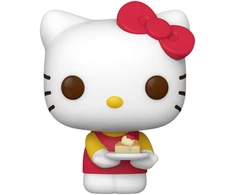 FUNKO POP! Vinilinė figūrėlė: Hello Kitty