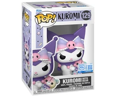FUNKO POP! Vinilinė figūrėlė: Kuromi, 9 cm
