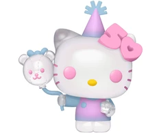 FUNKO POP! Vinilinė figūrėlė: Hello Kitty