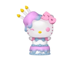 FUNKO POP! Vinilinė figūrėlė: Hello Kitty torte