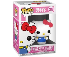 FUNKO POP! Vinilinė figūrėlė: Hello Kitty, 10 cm