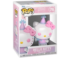 FUNKO POP! Vinilinė figūrėlė: Hello Kitty