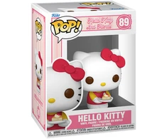 FUNKO POP! Vinilinė figūrėlė: Hello Kitty
