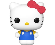 FUNKO POP! Vinilinė figūrėlė: Hello Kitty, 10 cm